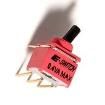200USP9T1A1M2RE Toggle Switches