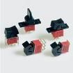 300AWDP1J1BLKM7QE electronic component of E-Switch