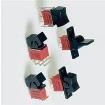 300AWSP1J1BLKM6QE Rocker Switches