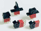 300AWSP4J2BLKM2RE electronic component of E-Switch