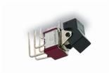 300DP1J1BLKM7QE  Electromechanical