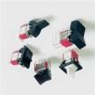 300DP4R7BLKM1REBLK  Electromechanical