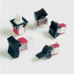 300DP4R8BLKM1QE electronic component of E-Switch