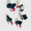 300SP1J1BLKM6QE Rocker Switches
