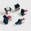 300SP4J1M6QE electronic component of E-Switch