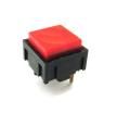 320.01E11BLK** electronic component of E-Switch