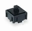 320.02E11.08BLK electronic component of E-Switch