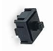 320.02E11BLK Tactile Switches