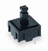 320.03E11.08GRY electronic component of E-Switch