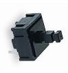 320.03E11BLK Tactile Switches