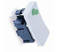320.2E11RED Tactile Switches