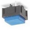 320-CAP-BLACK  Semiconductors