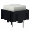 320-CAP-WHITE electronic component of E-Switch