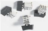 400BWMSP1R2BLKSM6QE  Electromechanical