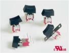 400MSP1R6BLKM71QE electronic component of E-Switch