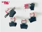400MSP4R1BLKM2QE  Electromechanical