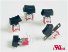 400MSP1R1BLKM7QE electronic component of E-Switch