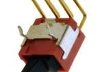 400UDP1L1BLKM7RE Rocker Switches