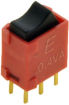 400UDP1R1BLKM2RE electronic component of E-Switch