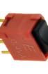 400UDP1R1BLKM2RE Rocker Switches