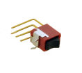 400UDP1R1BLKM7RE electronic component of E-Switch