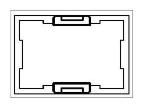 5000202TRANSPARENTLENS  Electromechanical