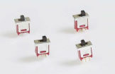 500ASSP1SM6QE electronic component of E-Switch