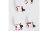 500ASSP3M2RE Slide Switches