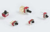 500SSP3S1M6QEA electronic component of E-Switch