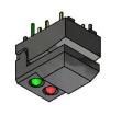 5501M112  Electromechanical