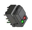 5501M112 Pushbutton Switches