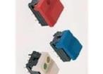 5501M71 Pushbutton Switches