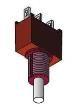 700ASP7B10M1QE  Electromechanical