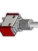 700CSP7B60M2REH Pushbutton Switches