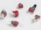 700DP7B10M1QE electronic component of E-Switch