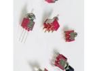 700DP7B10M1QEH Pushbutton Switches