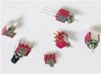 700SP7B20M6QE  Electromechanical