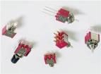 700DP7B11M1QE  Electromechanical