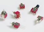 700DP7B10M2QE electronic component of E-Switch