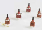 800AC1BLKCAP electronic component of E-Switch