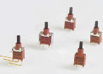 800AC2BLKCAP electronic component of E-Switch