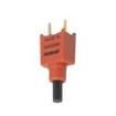 800AWSP9M6RE  Electromechanical