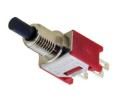 800CSP1B6M6QE  Electromechanical