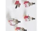 800SP9B6M6RE Pushbutton Switches