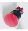 D16EER1KGRNGRN Pushbutton Switches