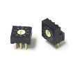 DR2-10R-B electronic component of E-Switch