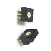 DR2-10R-B Rotary Switches