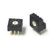 DR3-16R-B electronic component of E-Switch