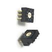 DR3-16R-B Rotary Switches