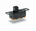 EG1201A electronic component of E-Switch